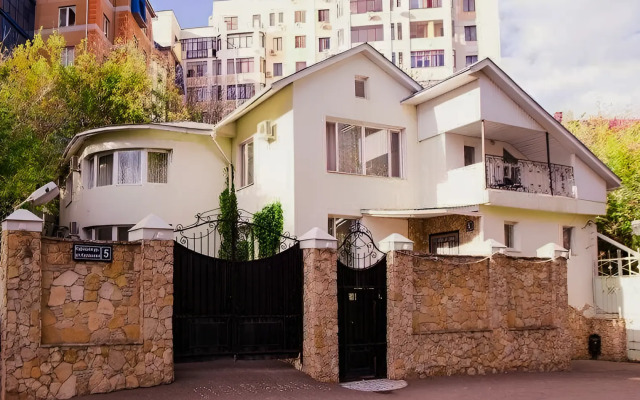 Гостевой дом Парадиз