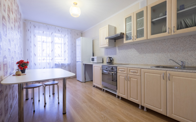 OK! Sovetskaya 69 #2 Apartments