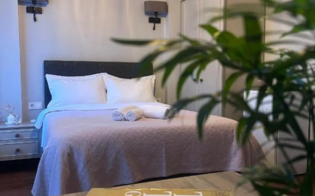 NarPera Taksim Boutique-hotel