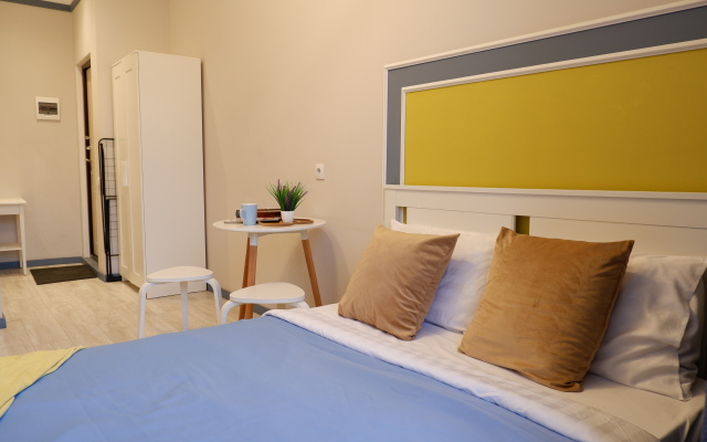 Апартаменты Рижский Студия №23