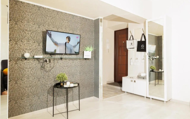 Квартира на Пр Победа Революции 128А