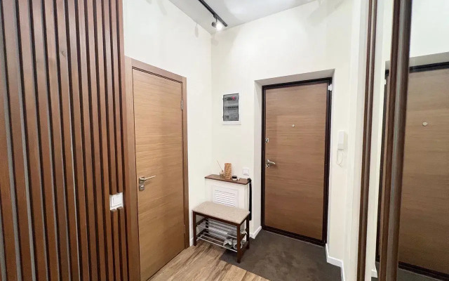 Квартира в самом центре города