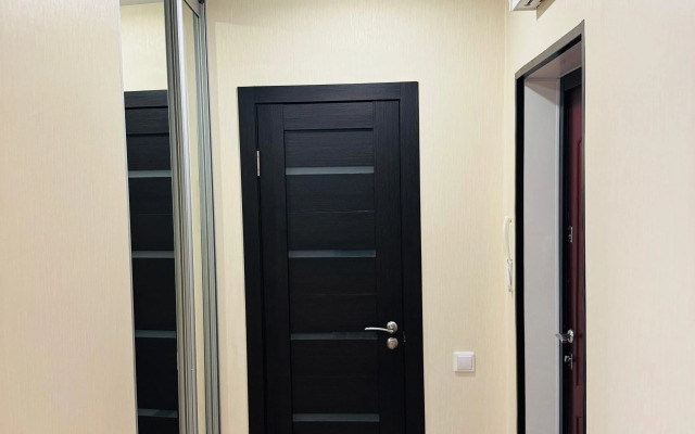 Квартира Уютная Евродвушка на Зеленом Бульваре 28.