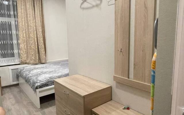 Apartment Studiya Na Pyati Uglah