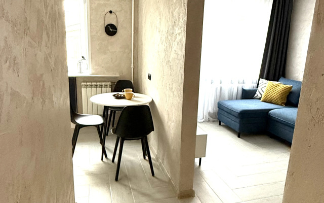 Квартира в сердце города