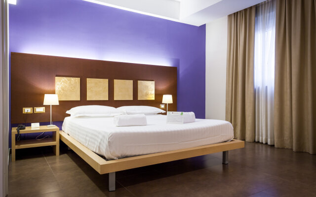 Modica Palace Hotel