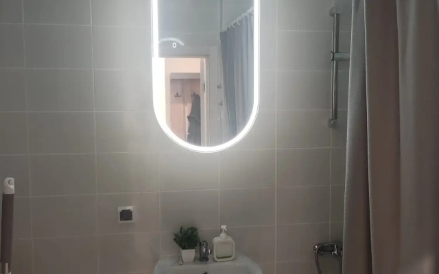 Квартира уютная у заповедника