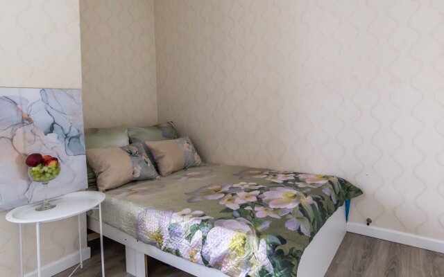 Квартира на Молодежной 3