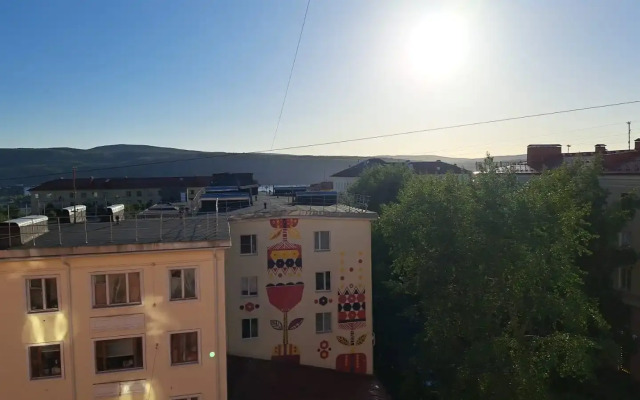 Апартаменты 88