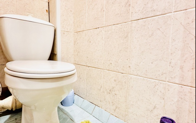 Апартаменты Заводская 5