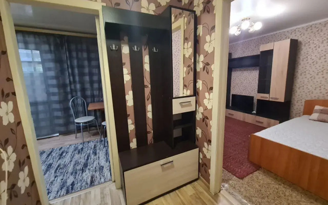 Апартаменты Чкалова 26