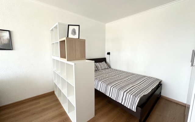 Апартаменты Стильные у Ледового дворца