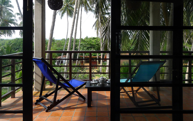 Seven Turtles Resort Hotel