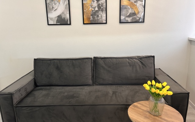 Квартира HobotHome