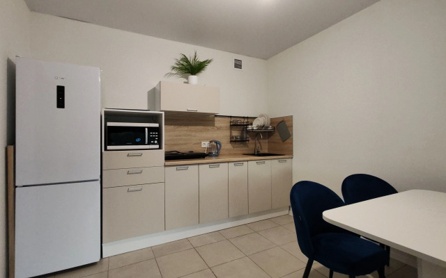 Апартаменты Большие Около Метро