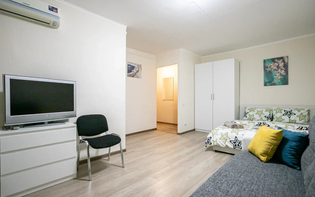 Квартира Однокомнатная Нахимовский Пр-т