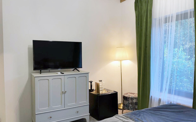Soloh SPA Village Hotel