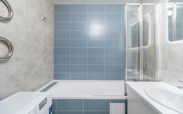 V tsentre Sankt-Peterburga Flat