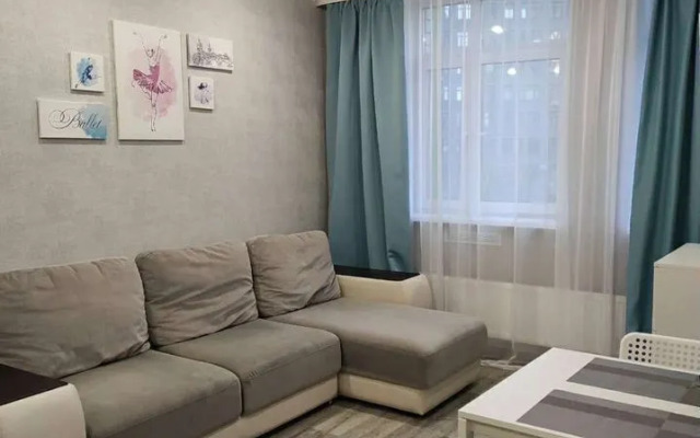 V Zhk Zvezdny Gorodok Flat