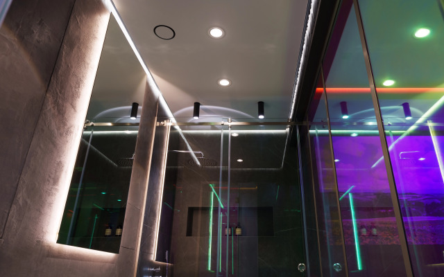 Апартаменты Новые дизайнерские апартаменты премиум класса в центре Москвы