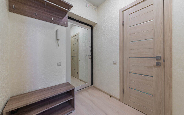 ZhK Gorod Na Dmitrovskom Shosse Apartments