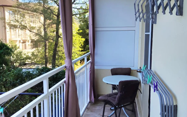 Апартаменты Жемчужина у моря