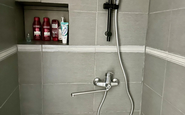 Гостевой дом Шартруз Красное