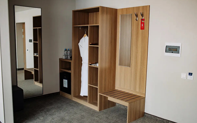 Amaks Yubileynaya Hotel
