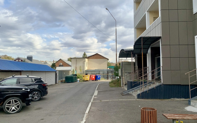 Квартира Однокомнатная