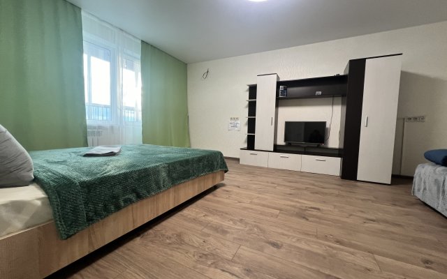 Apartamenty Put K Zvyozdam Apartments