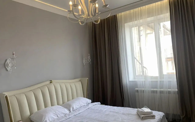 Частный Дом с Баней и Бассейном Северный 3