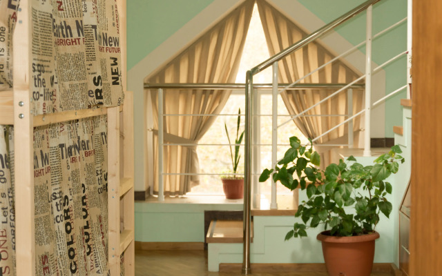 Хостел Краснодар Ставропольская