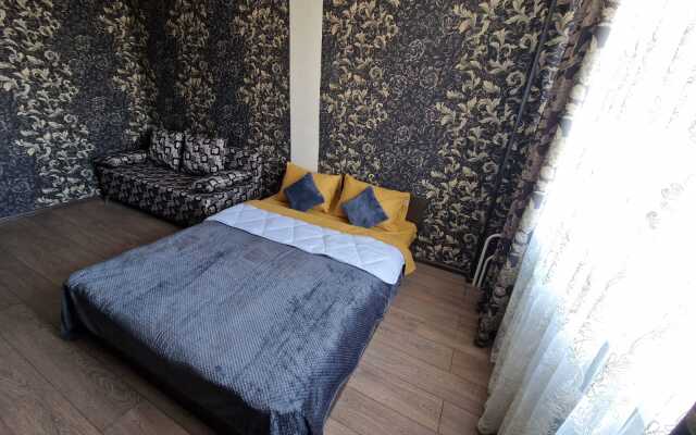 Avgusta Bebelya 16 Apartments