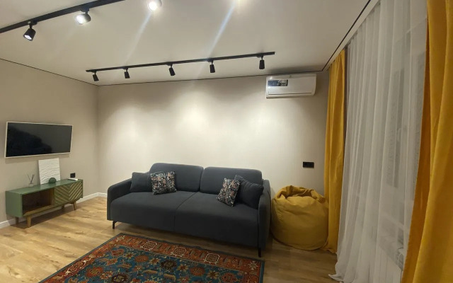 Квартира на Улице Тхапсаева 16