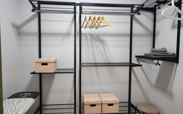 Апартаменты Атмосфера-Дипломат