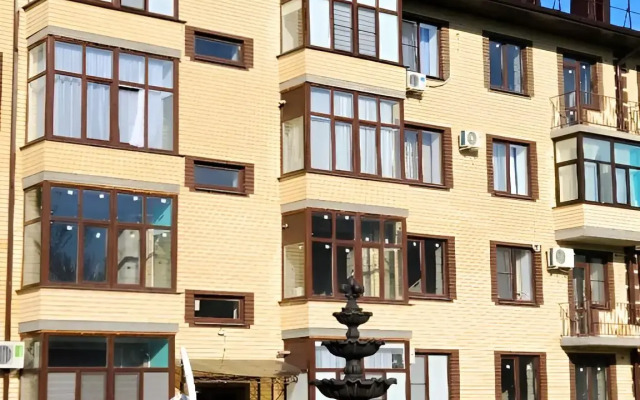 Apartments v Mineralnykh Vodakh Ryadom s Aeroportom