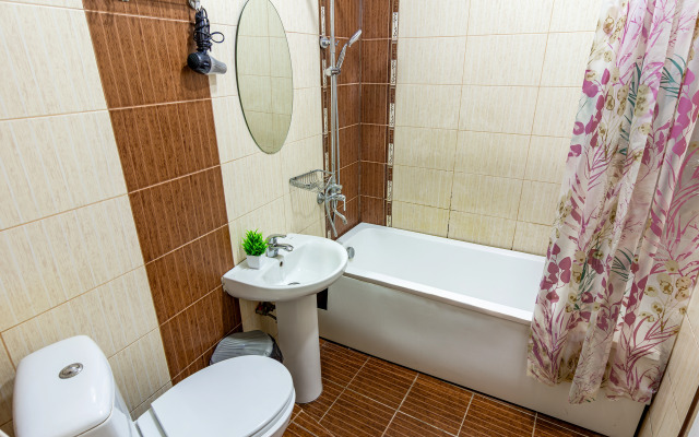 Na Vishnyovoy 36 Guest House