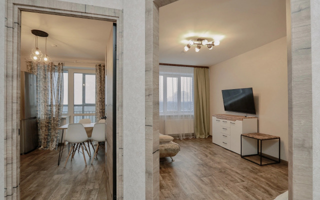 Квартира с видом на сосновый лес Идеально для семьи Уютно Ижевск