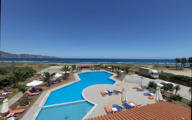Akti Corali Hotel