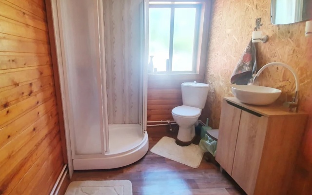 Elisej Guest house