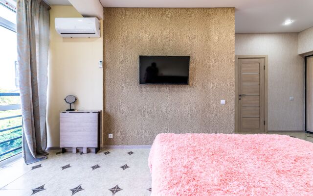 Oplot Apartments Sorrento Park 6