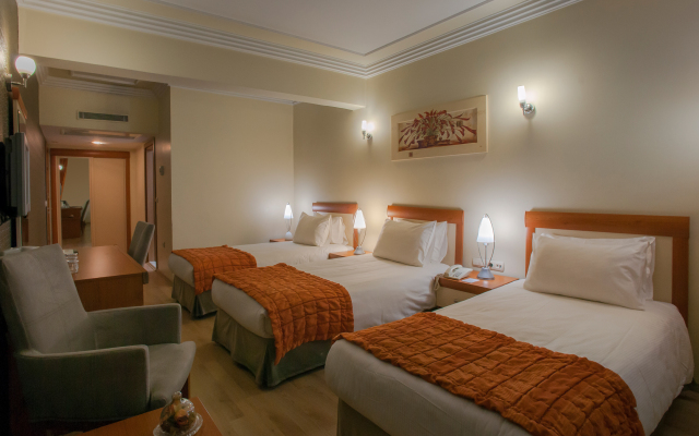 Emin Kocak Hotel