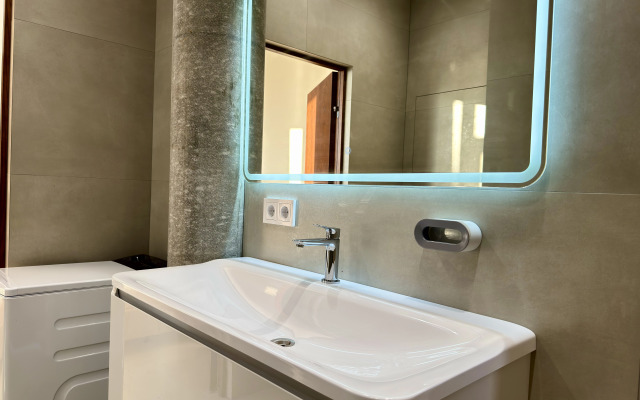 Okolo Morya  Apartments 30