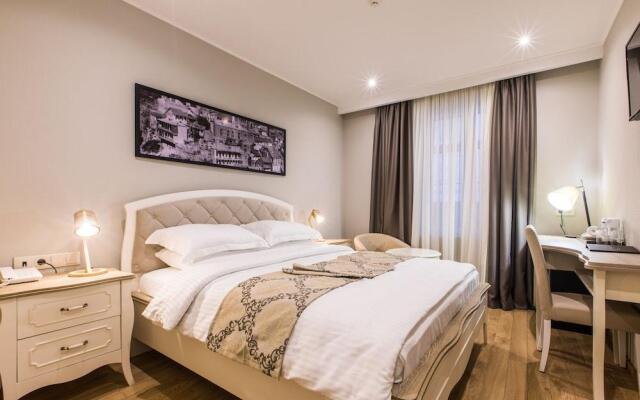 Khokhobi Boutique-Hotel