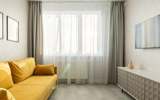 Abrikos Flat