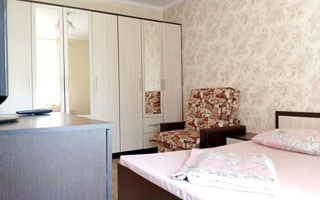 Квартира на проспекте Обуховской Обороны 195