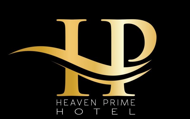 Heaven Prime Airport Hotel