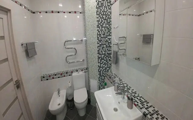 Квартира на Федерации 130А 13117