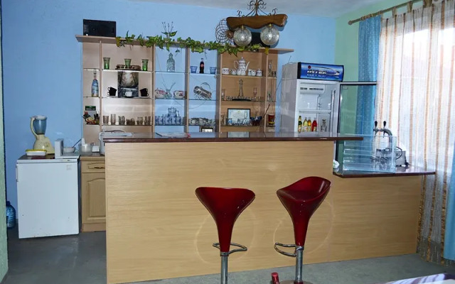 Гостевой дом АтлантикА