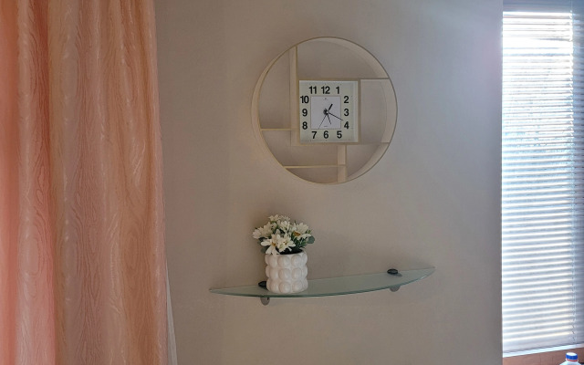 Квартира на Земляной 12